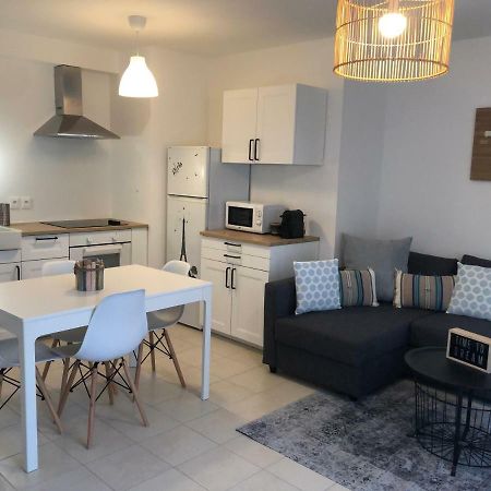Coccon 1 By Dream Apartments Serris Kültér fotó