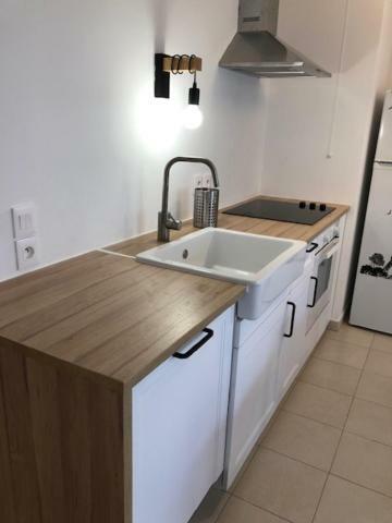 Coccon 1 By Dream Apartments Serris Kültér fotó